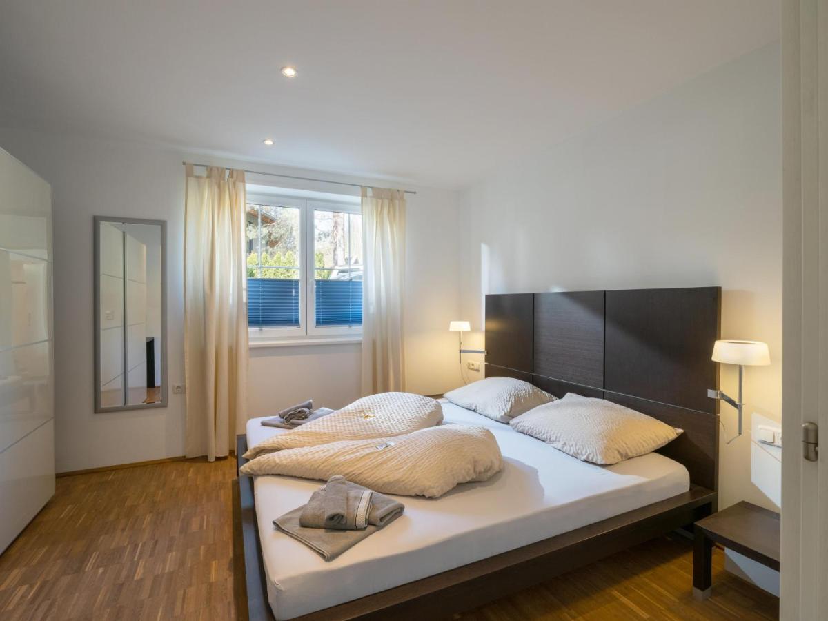 Buchensteinblick Apartment Sankt Jakob in Haus Exterior photo